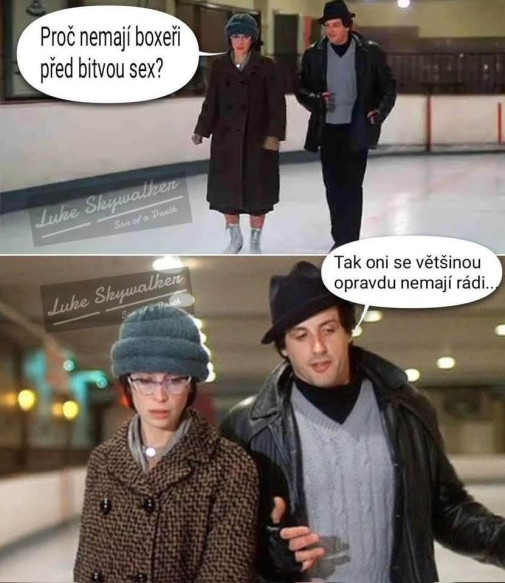 Nenávistný šport